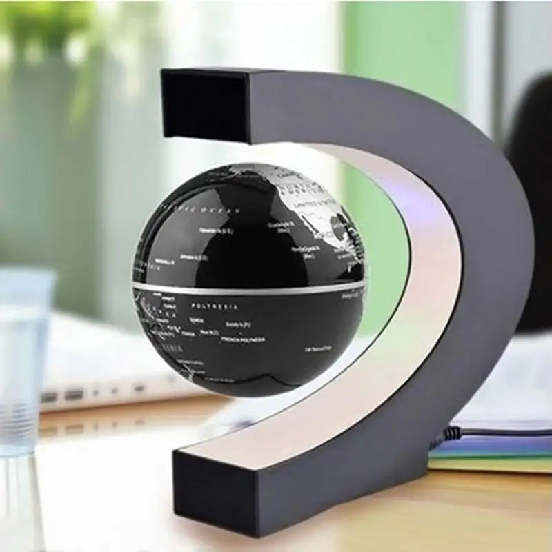 Globe terrestre à lévitation m - Electronics Gadgets For Home avis et prix