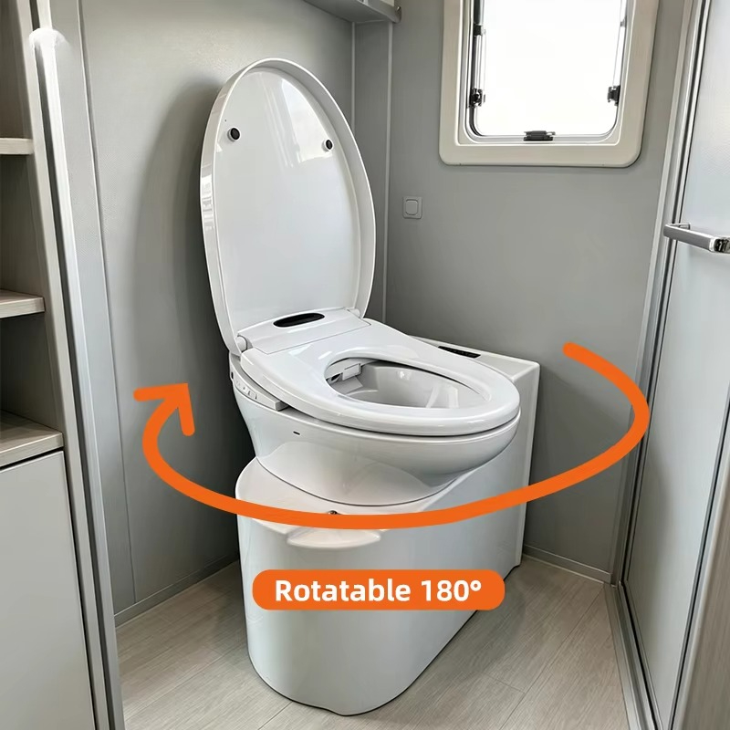 Toilette électronique intellig - Electronics & Gadgets Starting With V avis et prix