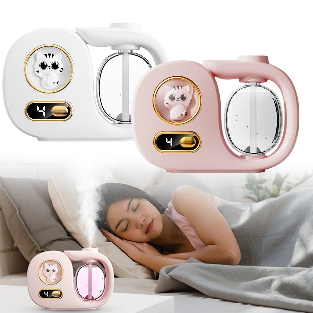 Diffuseur d'huiles essentielle - Electronics Gadgets For Home avis et prix