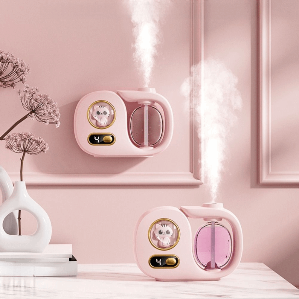 Diffuseur d'huiles essentielle - Electronics Gadgets For Home avis et prix