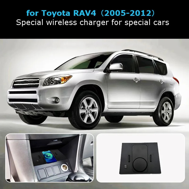 Chargeur rapide sans fil élect - Wireless Phone Charger Pad avis et prix